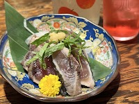 炭焼戸倉 スミヤキトクラ