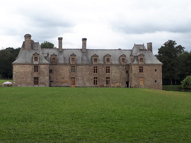 Château du Rocher-Portail