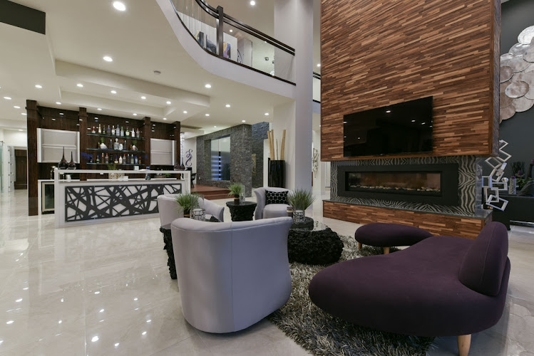 Flaunt Interiors & Real Estate portfolio
