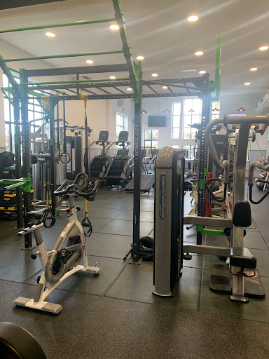 Crouch End Fitness Centre - Thumbnail