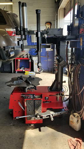 Gindo JL Auto Repair - United States