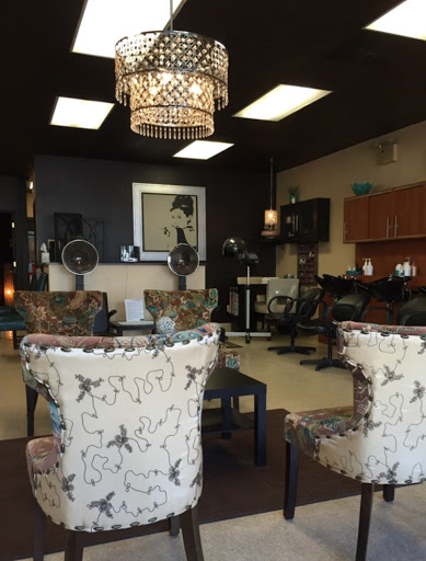 Rico West Salon, Plainfield, IL Gallery - United States