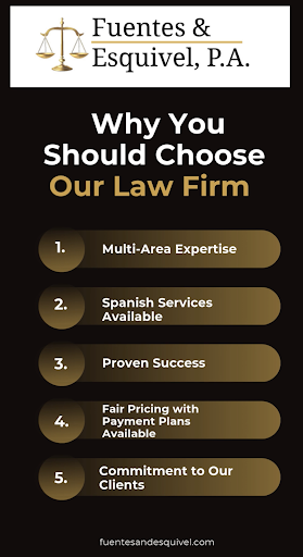 Fuentes & Esquivel P.A - Hector Esquivel Attorney at Law