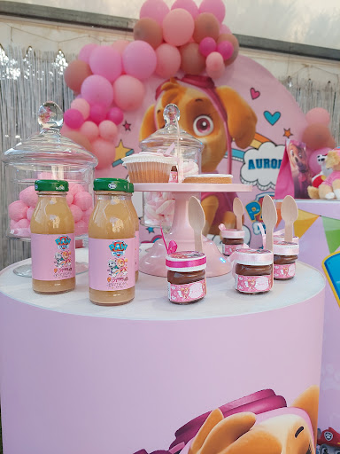 magic fun animazione - Visual