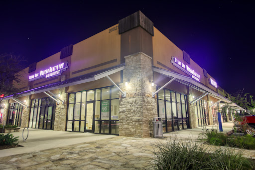 Stone Oak Modern Dentistry and Orthodontics - Thumbnail