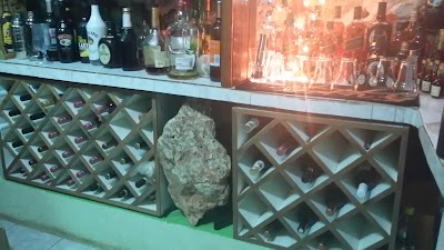 Photos of La Roca