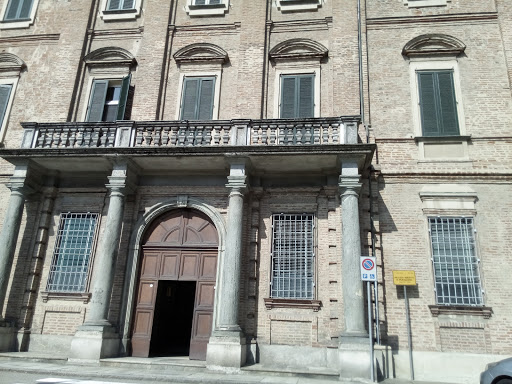 VERCELLI Piazza D'Angennes/Duomo - Thumbnail