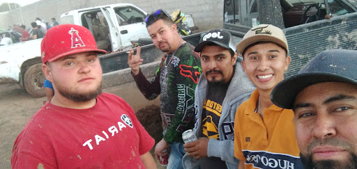 Atascadero peñuelas - Thumbnail