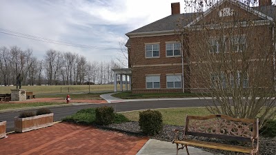 Photos of Ohio Veterans Home