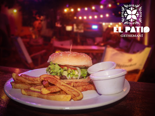 El Patio Getsemaní - Thumbnail