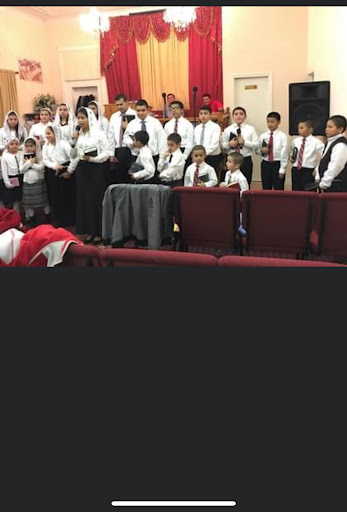 Iglesia Evangelica Apostoles Y Profetas Efesios 2:20 | Port Chester - Templo Puerta al Cielo - Thumbnail