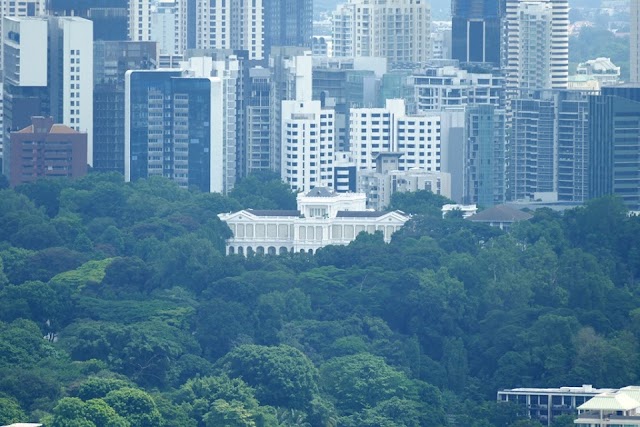 Prime Minister's Office Singapore