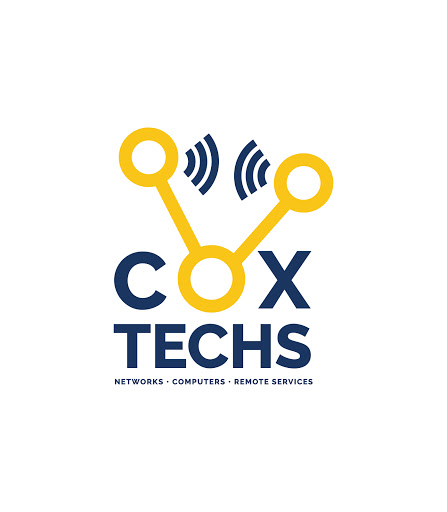 Cox Techs - Visual