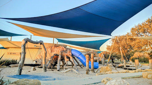 Floreat Beach Play Space