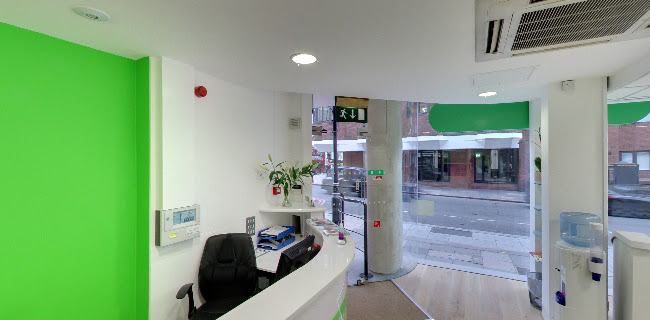 Belgravia Dental Care Open Times