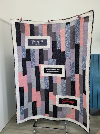 Raghida's Sewing - Custom Tailoring & Embroidery