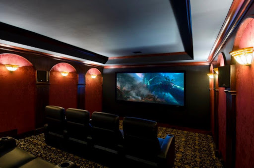 TASC Audio Visual - Visual