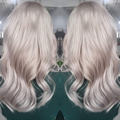 Salon Urody Catherine