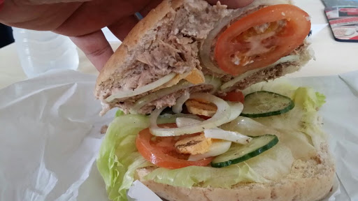 Café Papa's - Thumbnail