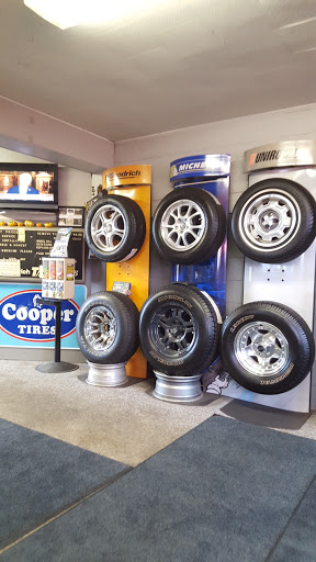 Kenosha Tire, Inc. - Thumbnail