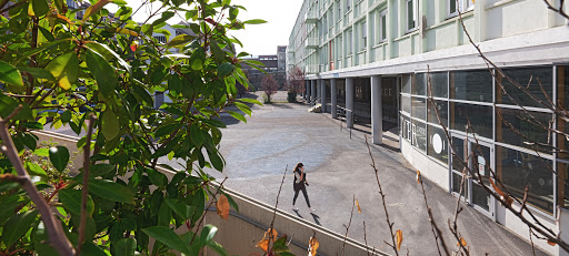 Ensemble Scolaire La Salle Saint-Etienne
