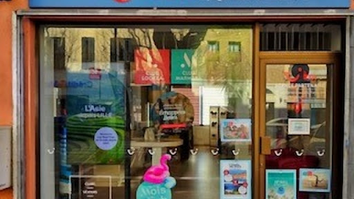 Agence de voyage TUI STORE Manosque