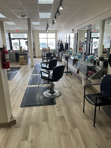Salon 80 - Visual
