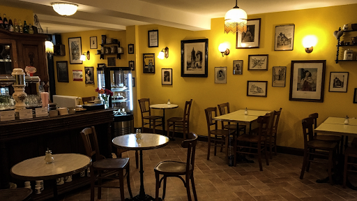 Café de la Lauch