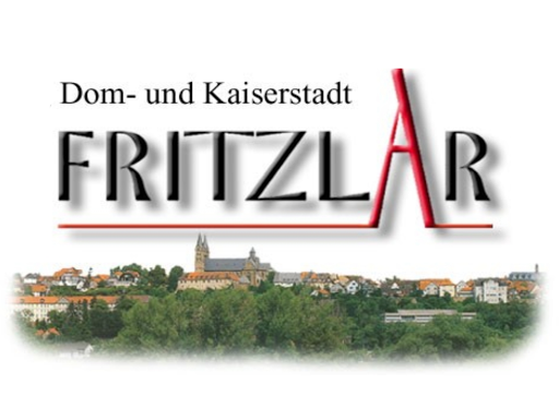 Polizeistation Fritzlar - Thumbnail