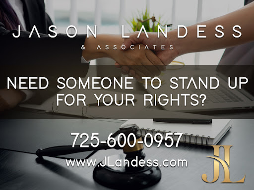 Jason Landess & Associates