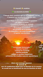 Photo n°7 de Ode Magnétisme Pau-Lons-Oloron | Magnétiseur | Maître Reiki | Radiesthésiste I Massages Amma I Séances & Formations à Lons (Centre de bien-être)