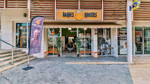 Photo n°9 de Barbes Rousses La Valette-du-Var à La Valette-du-Var (Salon de coiffure)