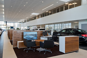 Photo n°18 de BMW Horizon Saint-Ouen-l'Aumône à Saint-Ouen-l'Aumône (Garage automobile)