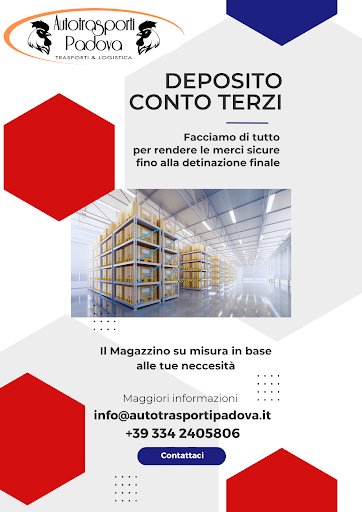 Autotrasporti Padova S.r.l. - Thumbnail