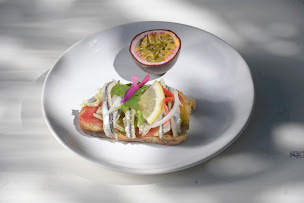 Photo n°6 de Du Côté Du Peyrou à Montpellier (Restaurant de plats à emporter)