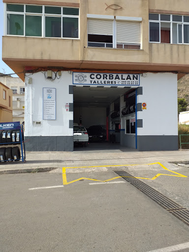 Corbalán - Visual