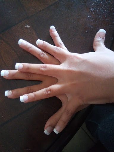 Nail Spa & Kid Spa
