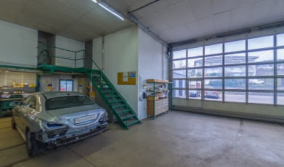 Carrosserie d'Auvernier SA