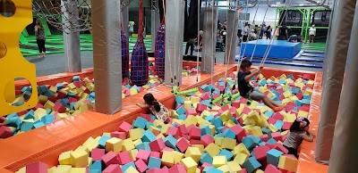 Safari Trampoline Park