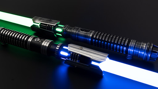 SaberForge - Visual
