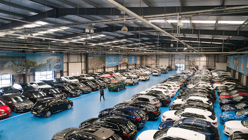 Big Motoring World - Enfield - Thumbnail