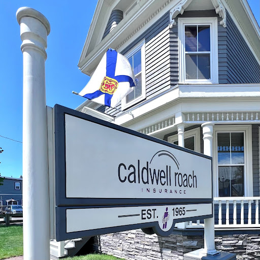 Caldwell Roach Insurance - Thumbnail