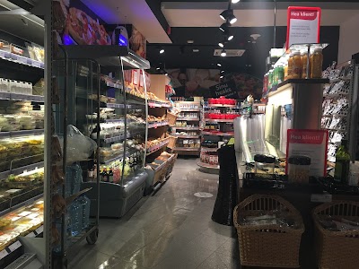 Photos of Vanalinna Rimi express