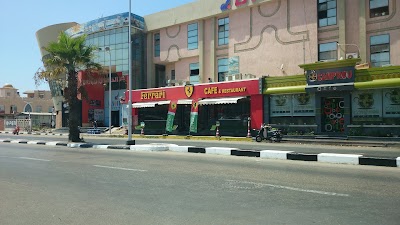 Photos of Camp Nou Cafe