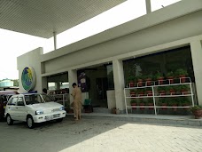 PSO Petrol Pump Murree Rd Abbottabad