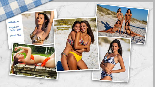 BIKINISCOMPAGNATI CECINA MARE - Thumbnail