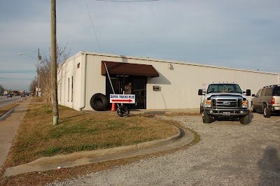 Photos of Super Trucks Plus