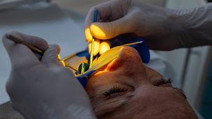 Photo n°1 de Dr Pascale ATLAN à Nice (Dentiste)
