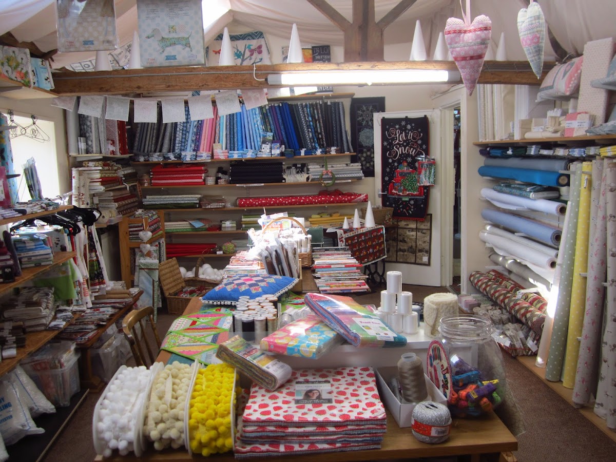 The Viking Loom Ltd