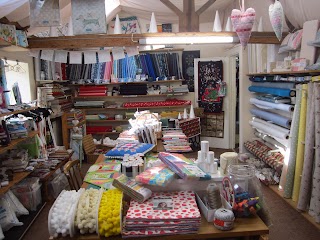 The Viking Loom Ltd